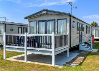 Willows Holiday Park - Withernsea - 5