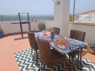 Apartamento Rural La Manchega - Villar del Arzobispo - 2