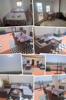 Apartamento Rural La Manchega - 1