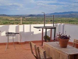 Apartamento Rural La Manchega - Villar del Arzobispo - 1