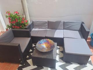 Apartamento Rural La Manchega - 2