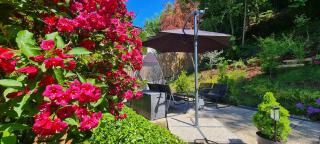 aNNa s Cozy Home with Private Forest, Canopy Terrace & Parking, near Red Bull Ring - 7