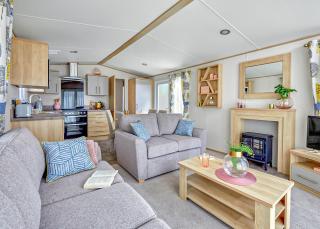 Willows Holiday Park - Withernsea - 3