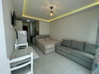 Tony Apartment - Shëngjin - 4