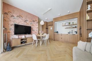 Omotenashi by MoteLove - 0