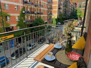 2Bedroom Home Inn at Jikia's Green Complex-Central Tbilisi - Tiflis - 0