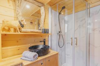 Tiny house Vata - 1