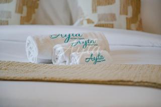 Serene Canal View Studio In Reem By Ayla - 9