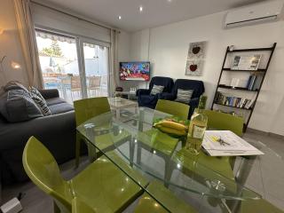 Nerja Paradise Rentals - Villa Daisy - 3