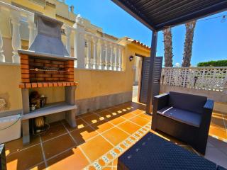 Casa Mar Terraza y Piscina junto al Mediterráneo - 5
