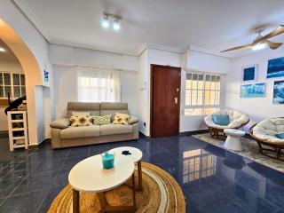 Casa Mar Terraza y Piscina junto al Mediterráneo - 1