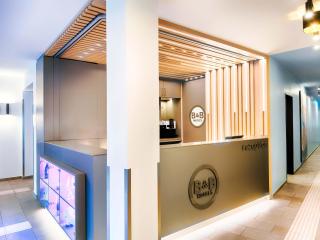 B&B Hotel Bochum-City - 5