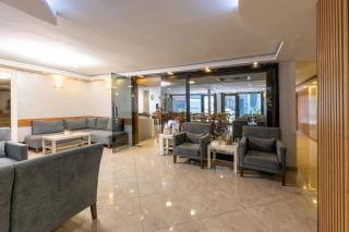 GalataportWawhotel - Istanbul - 5