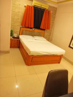 Sumangal Vile Parle West, Mumbai - 3