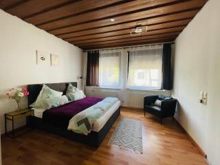 Entire Flat for you Schwetzingen,Mannheim & HD - 1