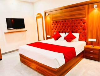 Hotel Jay ambey palace In Jaipur - 7