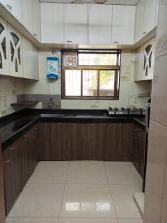 Sumangal Vile Parle West, Mumbai - 7