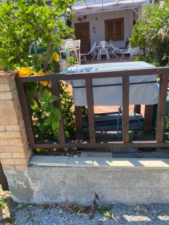 Hibiscus Apartment-casa per le vacanze vicino tropea - Briatico - 8