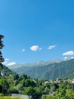 mountain shadow მთაჩრდილა - Ghebi - 9