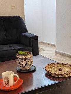 Beach House - Tamraght, Aourir - Aourir - 6