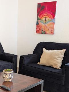 Beach House - Tamraght, Aourir - Aourir - 5