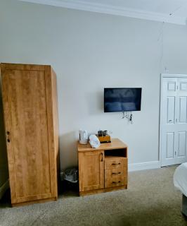 The Coach House - Otterburn - 2
