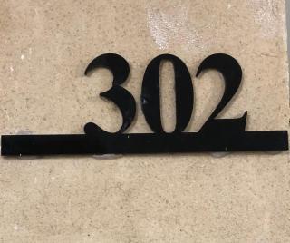 Dac Apartments - 7