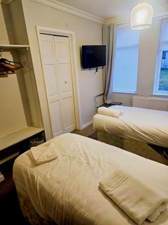 The Coach House - 7