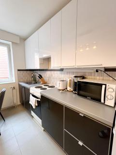Kotimaailma Aparthotel - Ankkuri - Studio - Kotka - 3