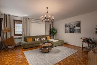 Apartment Dalma Luxe - Zadar - 1