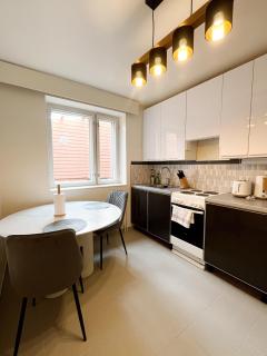 Kotimaailma Aparthotel - Ankkuri - Studio - Kotka - 5
