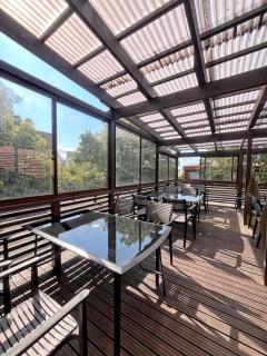 Kotimaailma Aparthotel - Ankkuri - Studio - Kotka - 2