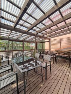 Kotimaailma Aparthotel - Ankkuri - Studio - Kotka - 1