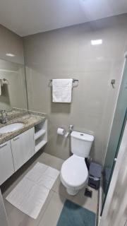 Apt pé na areia vista Mar - 1