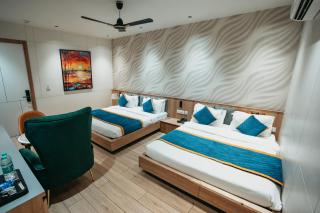 OPUS By Hotel Shiv - New Delhi - 3