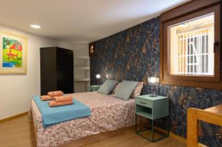 Dúplex Moderno con 2 Dormitorios, Cocina Equipada Confort y Estilo Temporal CAÑ22 - 0