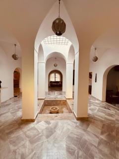 Evasion champetre à El Monchar Hammamet - 6