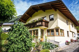 Apart Andrea - Holzgau - 7