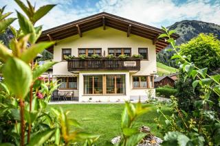 Apart Andrea - Holzgau - 6