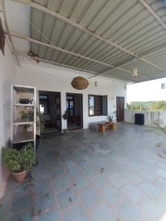 Zen in the hills, serviced Apartment - 2