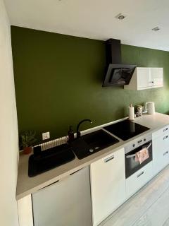 Apartment Kraków-Stare Miasto - 5