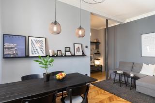 Stylish apt under the Acropolis - Atene - 3