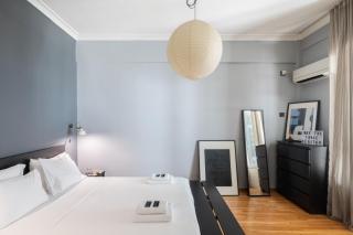 Stylish apt under the Acropolis - Atene - 2