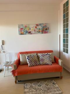 Hibiscus Apartment-casa per le vacanze vicino tropea - Briatico - 9