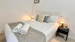 Cinco Torres Suites - Madrid - 2