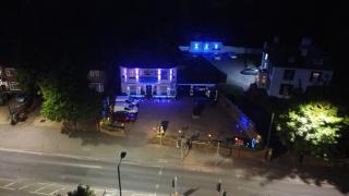 Sussex Lodge Guest House - Slough - 0