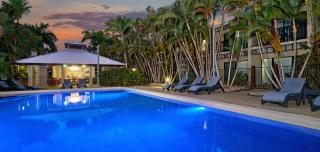 Trinity Beach Club Holiday Apartments - Trinity Beach - 9