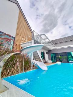 Relax Pool Villa Khaoyai - รีแล็กซ์พูลวิลล่าเขาใหญ่ - 7