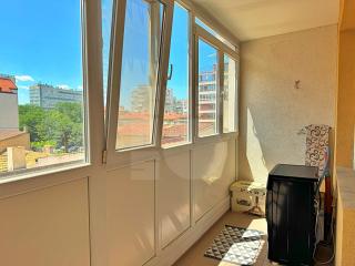 1BR Elegance & Peace - Varna City - 2