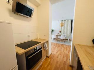 Entire Flat for you Schwetzingen,Mannheim & HD - 4